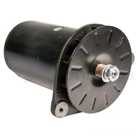 Aftermarket Alternator, Fits Lucas A-DNL12E-1-AI